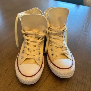 Chuck Taylor All Star Converse